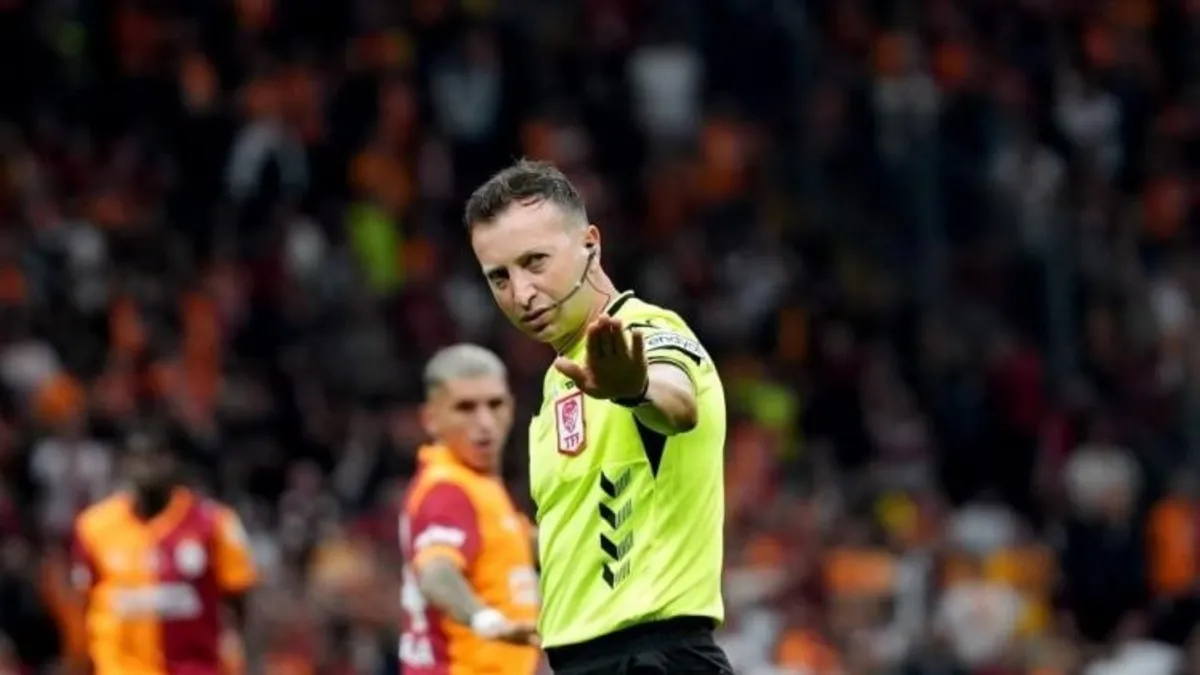 Yasin Kol, bu sezon 3. derbisine çıkacak!