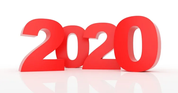 Resmi tatiller listesi 2020! Resmi tatiller 2020 yılında hangi güne denk geliyor?