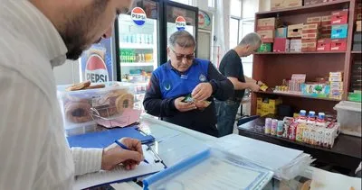 Okul kantinlerine sıkı denetim 