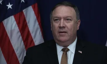 ABD’den ’Kırım Deklarasyonu’