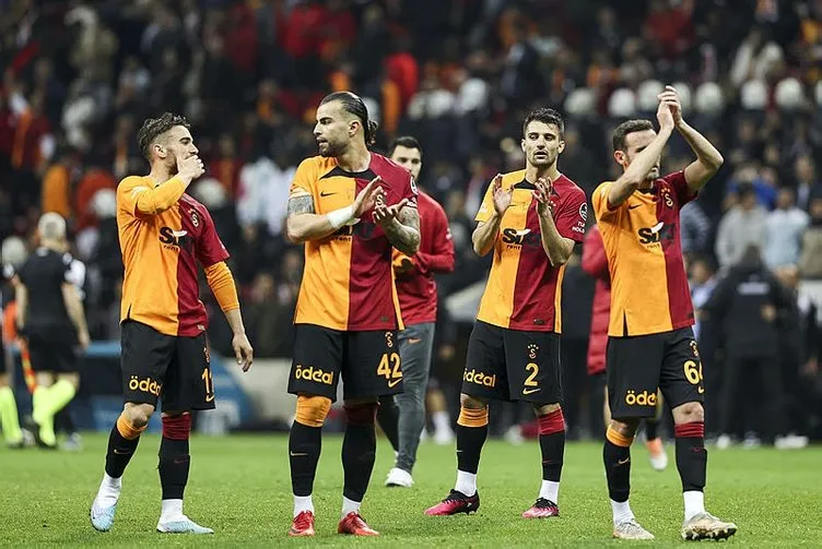 Son dakika Galatasaray transfer haberleri: Galatasaray taraftarını yıkan ayrılık! Transferi çok ses getirmişti...