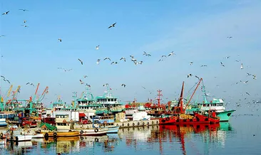 Denizlerde av yasağı başlıyor