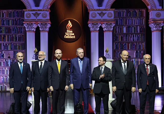 SON DAKİKA | Başkan Erdoğan'dan terörsüz Türkiye mesajı: Bu sefer başaracağız