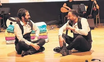 Orta Anadolu Müzikali geliyor