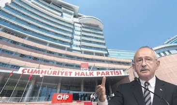 CHP geçmişiyle hesaplaşsın