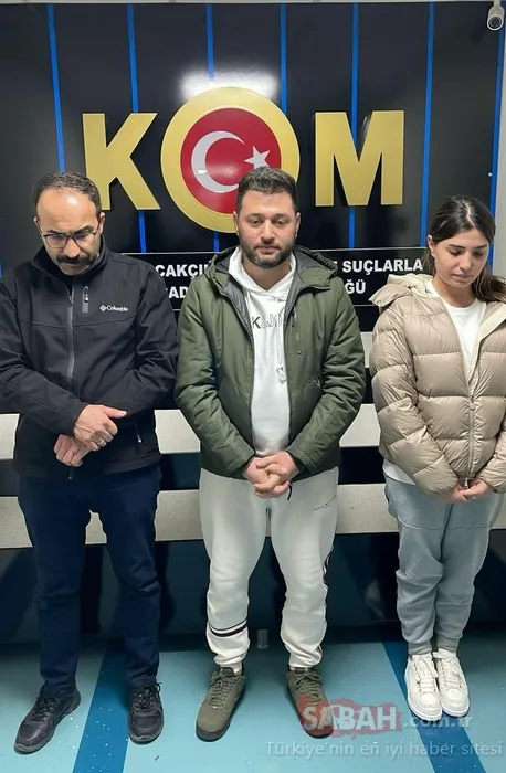 Saadet zinciriyle vurgun yapan FETÖ’cü Sedat Ocakçı’nın ifadesi ortaya çıktı! Mağdurları ailece dolandırmışlar