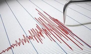 Son Dakika Haber | Aydın Kuşadası’nda korkutan deprem! İşte AFAD ve Kandilli son depremler listesi...
