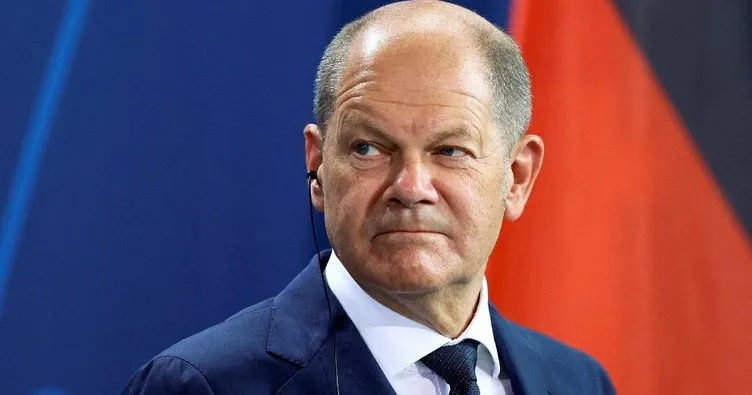 Scholz: Cum-Ex’te rolüm yok