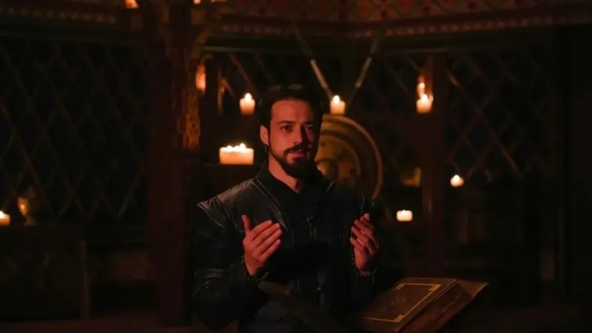 Kuruluş Orhan 8. bölüm fragmanı: ATV ile Kuruluş Orhan yeni bölüm fragmanı yayınlandı mı? Kuruluş Orhan 8. bölüm fragmanı: ATV ile Kuruluş Orhan yeni bölüm fragmanı yayınlandı mı?