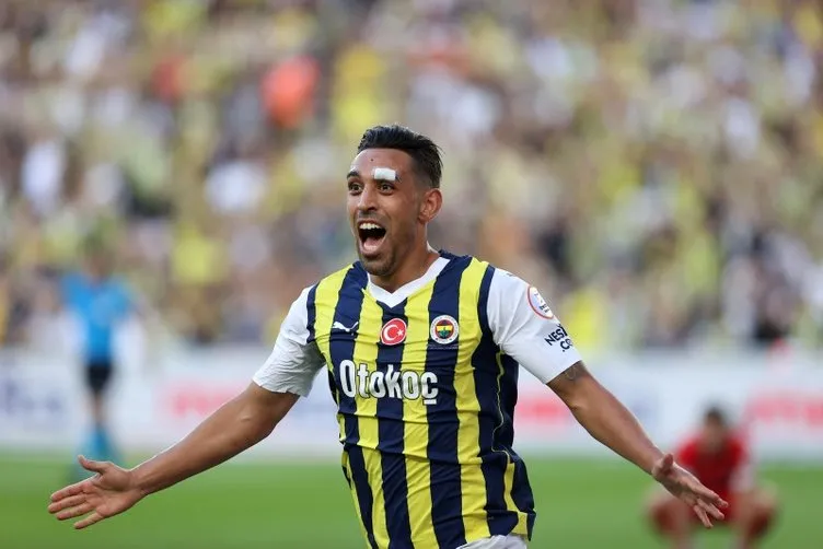 Son dakika Fenerbahçe haberi: Fenerbahçe transfer dönemini erken açtı! Orta sahaya şaşırtan yıldız...