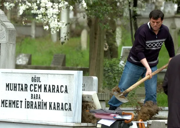 cem karaca nin huzunlu hikayesi cem karaca nin vasiyeti yillar sonra ortaya cikti sayfa 5 pazar sabah haberleri