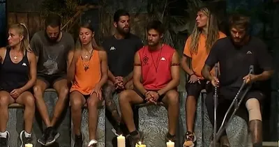 ACUN ILICALI DUYURDU: Survivor Barış diskalifiye mi oluyor, elendi mi? Barış Murat Yağcı Survivor’a veda mı ediyor, sağlık durumu nasıl?