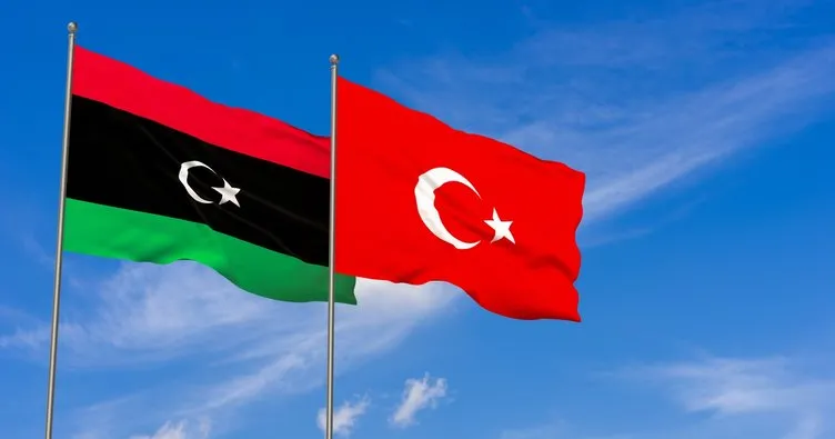 Libya’dan Türkiye açıklaması: Ortaklığımızı geliştirme arzusundayız