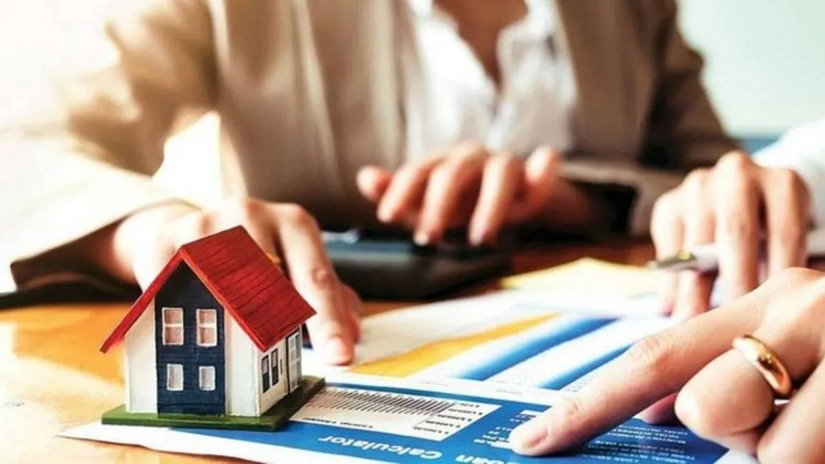 İlk evim konut kredisi başladı mı, şartlar neler? 1.20 faizli konut kredisi için örnek hesaplama