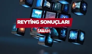 DÜNÜN REYTİNG SONUÇLARI AÇIKLANDI! 8 Eylül 2022 Perşembe reyting sonuçları birincisi hangi yapım oldu?