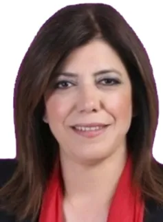 Meral Danış Beştaş