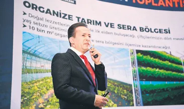 Tuzla’yı en görkemli merkez yapacağız