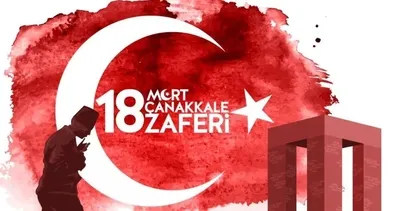 18 Mart resmi tatil mi, yarın yarım gün mü? 18 Mart Çanakkale Zaferi ve Şehitleri Anma Günü 2026