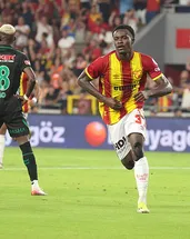 Göztepe’den Dennis’e Trabzonspor kancası!