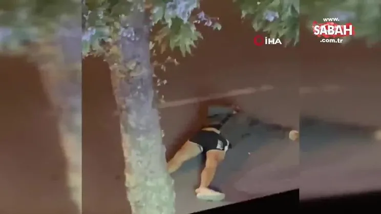 Antalya’da ‘köpeğin bana değdi’ kavgasında kan aktı: 1 ölü, 1 ağır yaralı