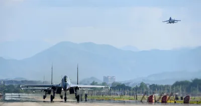 Tayvan bu işe ne diyecek? Çin’den yeni bir hamle geldi; kritik belge hazırlandı