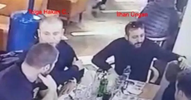 Hesaplaşma cinayetlerinin kilit ismiydi… Uyuşturucu baronlarının köstebeği İran’da yakalandı