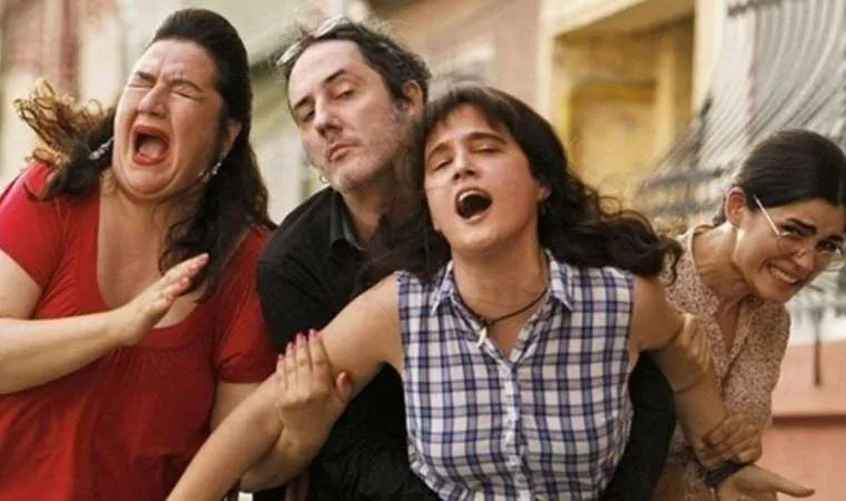 Deliha film bu akşam yayında! Deliha filmi oyuncu kadrosunda kimler var, nerede çekildi?