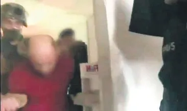 KADES’e dokundu hayatta kaldı