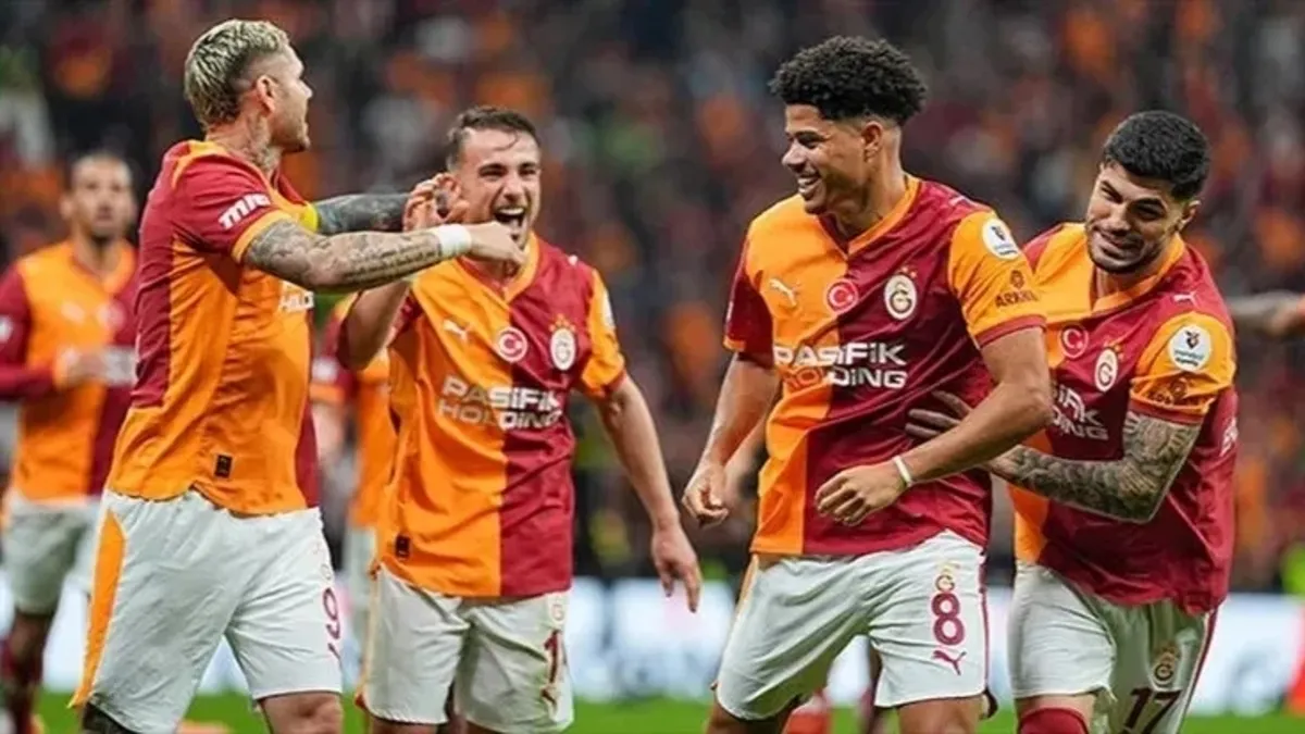 GS ŞAMPİYONLAR LİGİ 7. HAFTA MAÇI! Galatasaray- Atletico Madrid maçı ne zaman, saat kaçta, hangi kanalda?