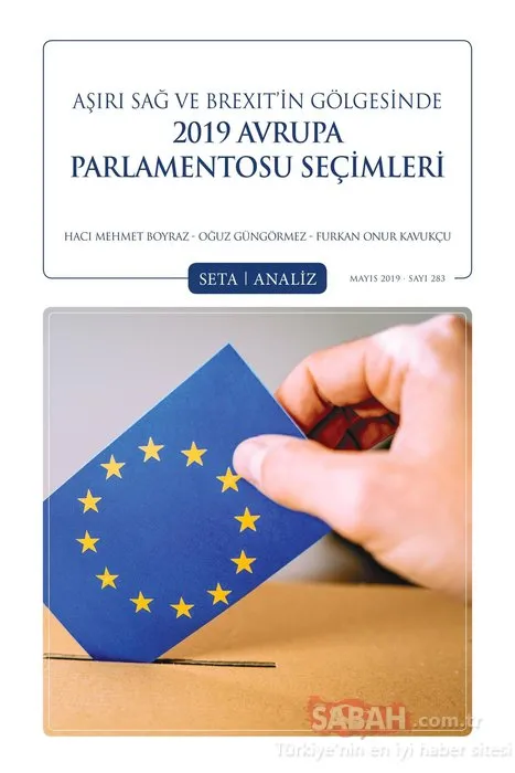 Aşırı Sağ ve Brexit’in Gölgesinde 2019 Avrupa Parlamentosu Seçimleri