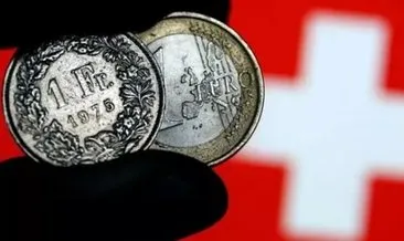 İsviçre ekonomisi beklentilerin üzerinde büyüdü