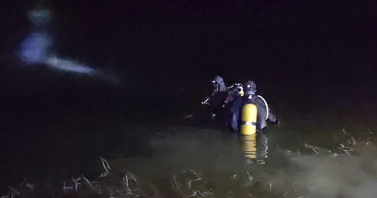 Bursa’da tekne faciası 1 ölü