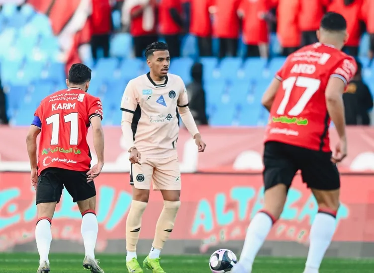 Son dakika haberi: Fatih Terim, Al Shabab’ta bir ilki yaşadı! Kaçan pozisyona verdiği tepki gündem oldu...