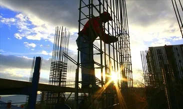 İnşaat maliyet endeksi aralıkta arttı