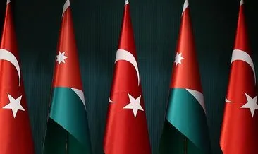 Türkiye ile Ürdün arasında işbirliği anlaşması