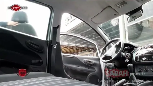 Fiat Punto yenilendi! Bir de son halini görün