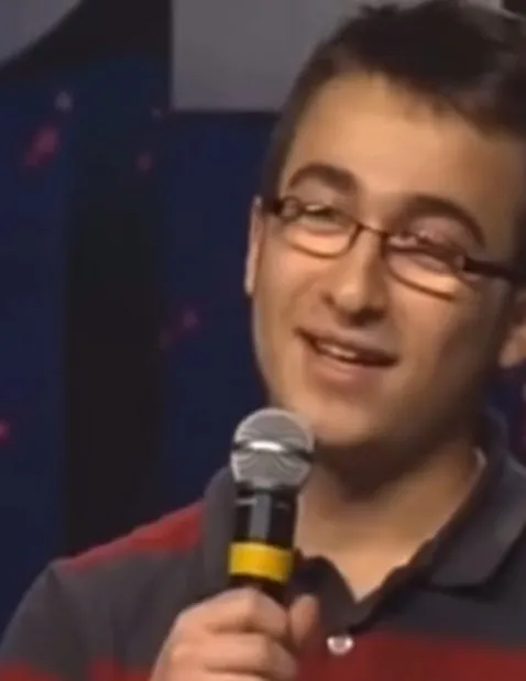 Yetenek Sizsiniz Türkiye’yi Danza Kuduro dansıyla kasıp kavurmuştu! Nurullah Selim’in eski halinden eser yok! Şimdilerde yakışıklılığıyla sosyal medyayı sallıyor