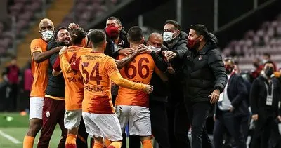 Son dakika: Galatasaray’da 3 transfer açıklanıyor! KAP açıklamaları yolda...