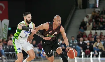 Manisa Basket kritik virajda
