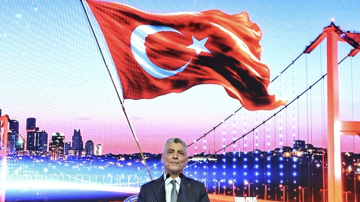 Türkiye'nin ihracatında rekor rakam! Bakan Bolat: 7 ayda milyarlarca doları aştı