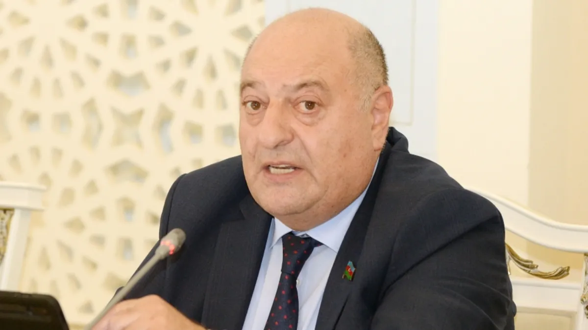 Türkiye-Azerbaycan kardeşliğine nifak! MOSSAD'ın kara propagandasına çirkin destek: Guliyev'den Berat Albayrak ve Turkuvaz Medya'ya ahlaksız iftira