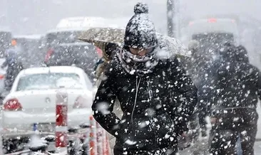 Bugün Bolu’da okullar tatil mi? 9 Ocak 2026 Cuma kar tatili için gözler Bolu Valiliği’nde!