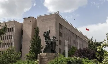 Demir yumruk soruşturması Melih Karabacak’a açılan dava ile tamamlandı