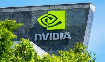 Nvidia dünyanın en değerli şirketi oldu