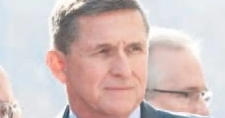Flynn, FBI’ya yalan söylediğini kabul etti