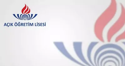 AÖL sonuçları ne zaman açıklanacak? MEB Açık Lise 1. Dönem sınav sonuçları sorgulama ekranı 2026