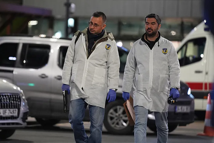 Ece Gürel olayında yeni gelişme! Hale Nur Özen gözaltına alındı