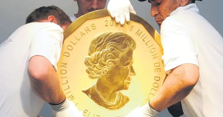 Türkiye’den tanık gelecek