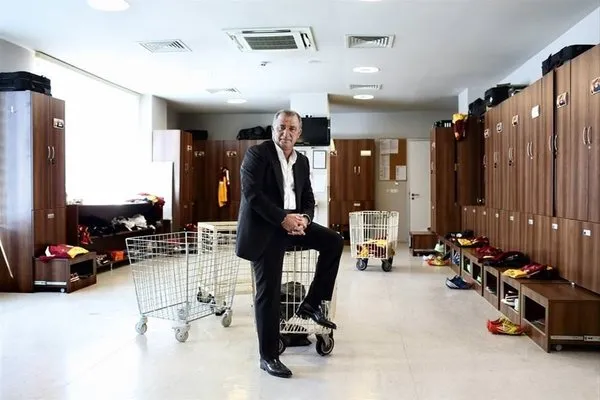 GQ yılın erkeklerini seçti