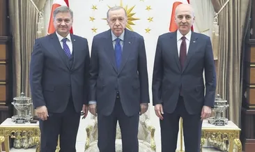 Türkiye küresel ve bölgesel güç